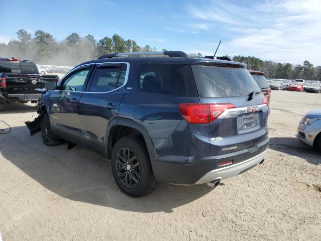Obraz 2 z 2019 GMC ACADIA SLT-1 2019 z VIN 1GKKNULS6KZ124730