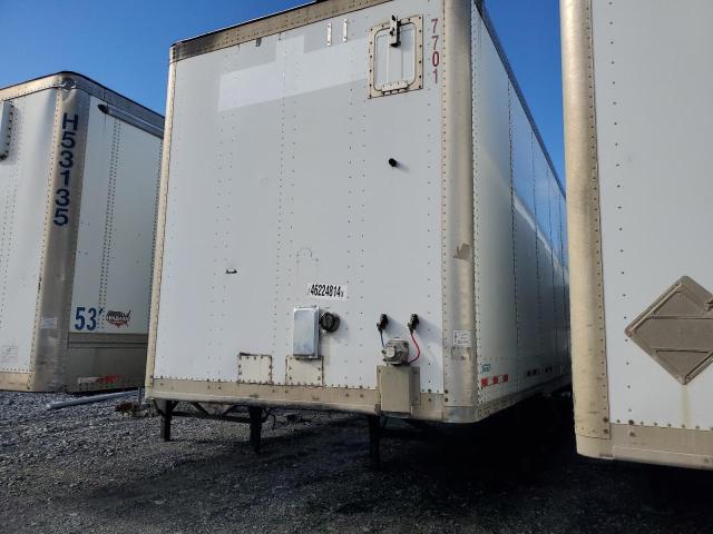 Image 2 of 2007 VANGUARD TRAILER 2007 with VIN 5V8VA53287M705254