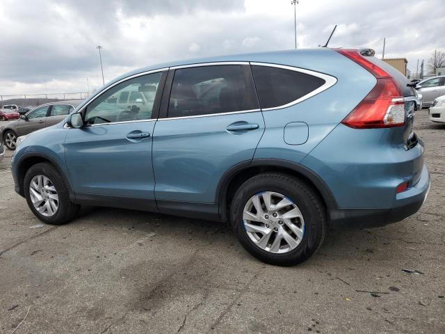 Изображение 2 2016 HONDA CR-V EX 2016 с VIN 2HKRM3H55GH553107
