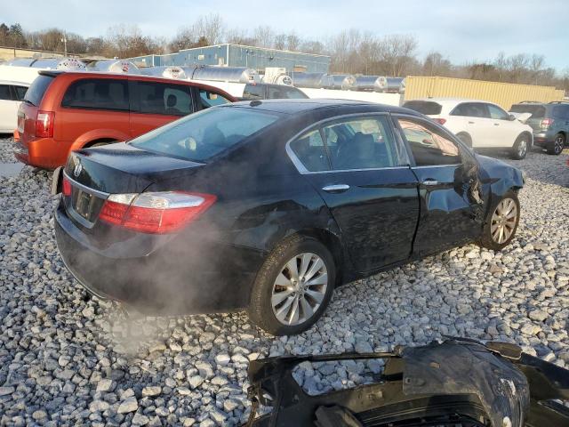 Изображение 3 2015 HONDA ACCORD EXL 2015 с VIN 1HGCR2F80FA114001