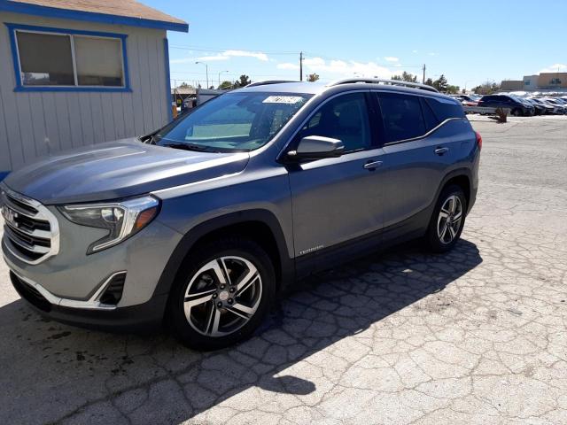 Obraz 1 z 2018 GMC TERRAIN SLT 2018 z VIN 3GKALPEV5JL408625