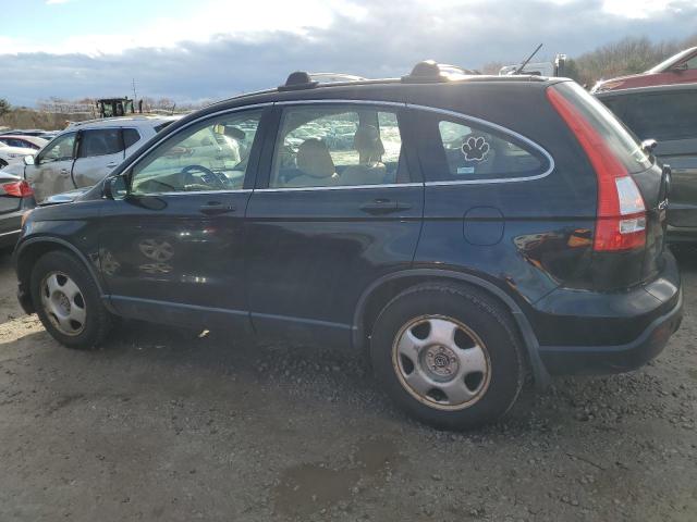 Obraz 2 z 2007 HONDA CR-V LX 2007 z VIN JHLRE48347C034940