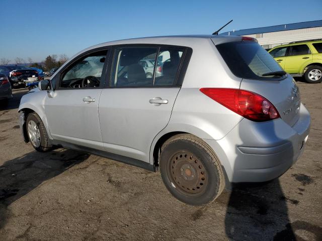 Изображение 2 2011 NISSAN VERSA S 2011 с VIN 3N1BC1CP5BL439797