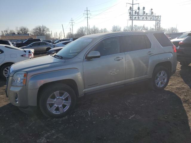 Obraz 1 z 2013 GMC TERRAIN SLE 2013 z VIN 2GKALMEK4D6389871