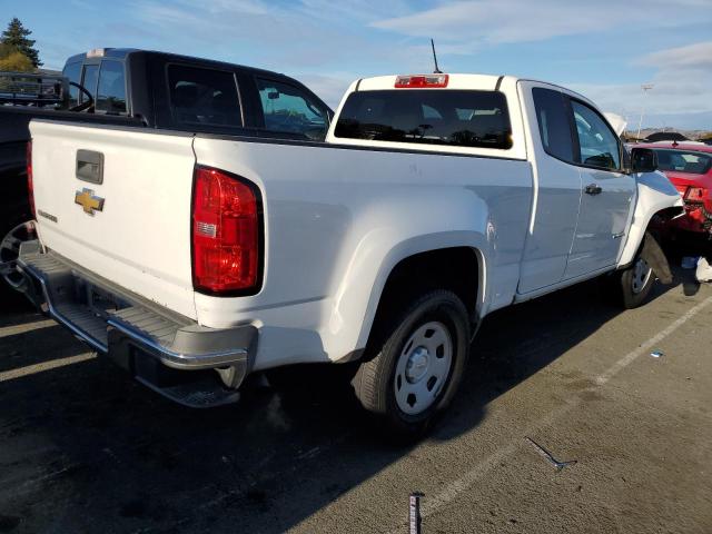 Image 3 of 2016 CHEVROLET COLORADO  2016 with VIN 1GCHSBEA0G1383016