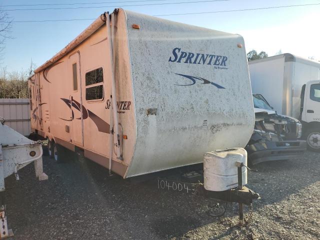 2004 KEYSTONE SPRINTER 2004 image