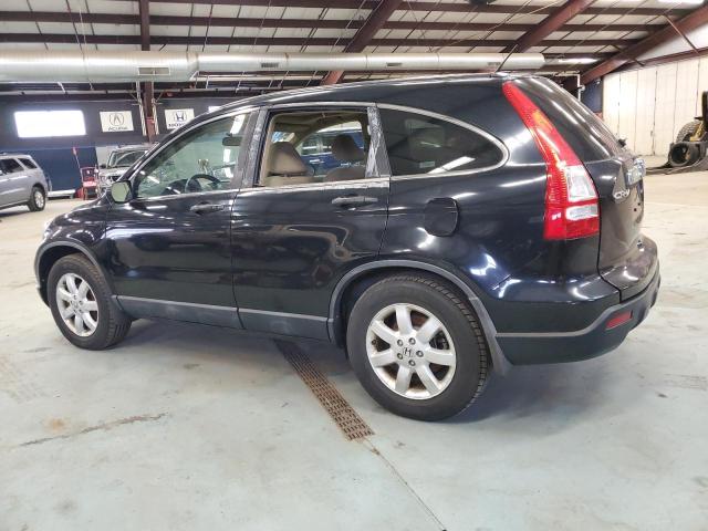 Obraz 2 z 2009 HONDA CR-V EX 2009 z VIN 5J6RE48539L057959
