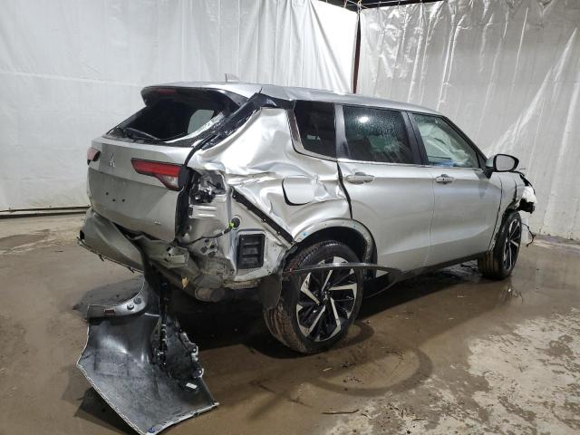 Obraz 3 z 2023 MITSUBISHI OUTLANDER SE 2023 z VIN JA4J3UA83PZ032724