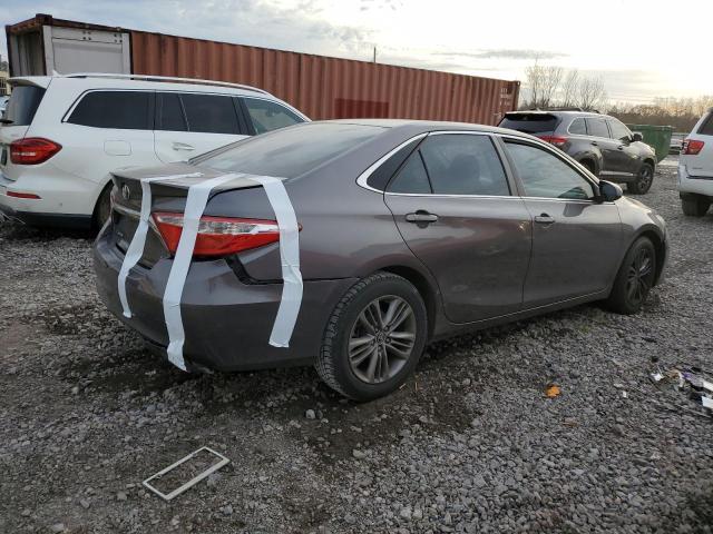 Изображение 3 2016 TOYOTA CAMRY LE 2016 с VIN 4T1BF1FK6GU173560