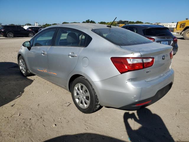 Obraz 2 z 2015 KIA RIO LX 2015 z VIN KNADM4A32F6429133