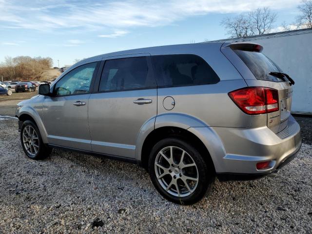 Image 2 of 2019 DODGE JOURNEY GT 2019 with VIN 3C4PDDEG6KT816488