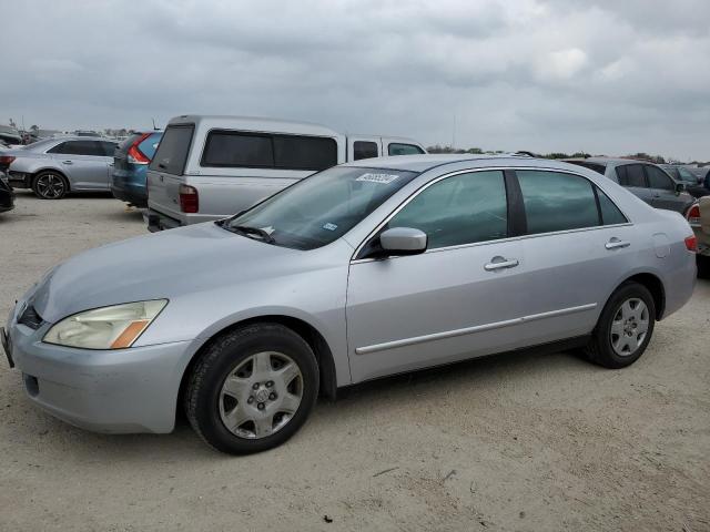 Obraz 1 z 2005 HONDA ACCORD LX 2005 z VIN 1HGCM56405L003688