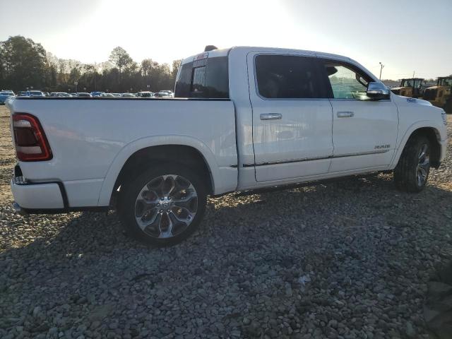 Image 3 of 2019 RAM 1500 LIMITED 2019 with VIN 1C6SRFHTXKN594920