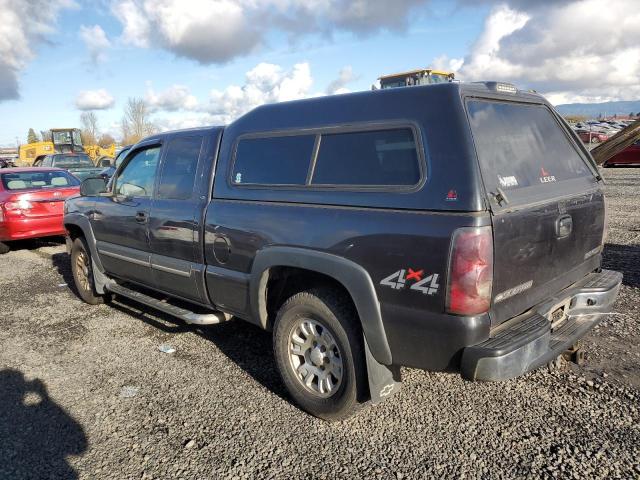 Obraz 2 z 2005 CHEVROLET SILVERADO K1500 2005 z VIN 1GCEK19Z05Z124831