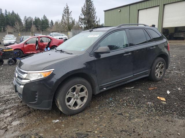 Изображение 1 2013 FORD EDGE SE 2013 с VIN 2FMDK3G97DBC46187