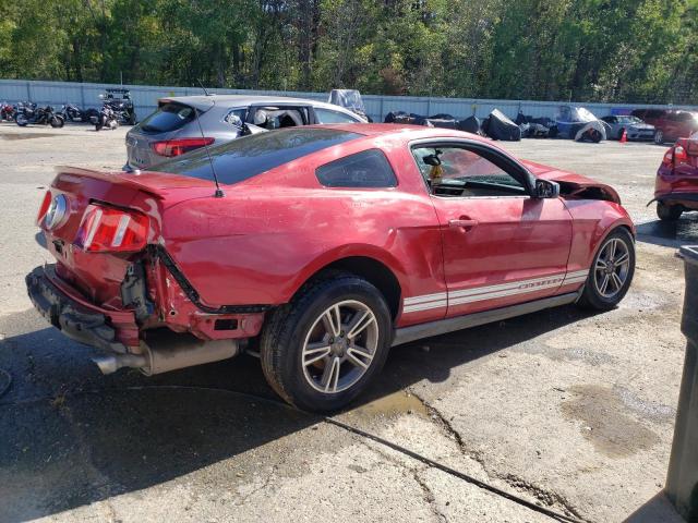 Obraz 3 z 2012 FORD MUSTANG  2012 z VIN 1ZVBP8AM5C5205662