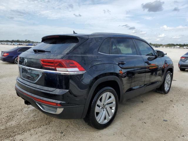 Изображение 3 2022 VOLKSWAGEN ATLAS CROSS SPORT SE 2022 с VIN 1V2JE2CA5NC203699