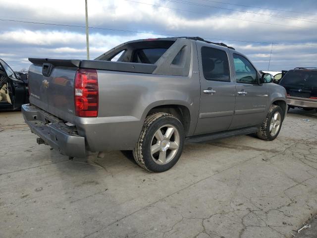 Image 3 of 2008 CHEVROLET AVALANCHE K1500 2008 with VIN 3GNFK12338G300566