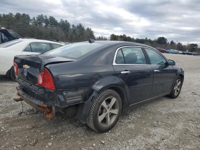 Obraz 3 z 2012 CHEVROLET MALIBU 1LT 2012 z VIN 1G1ZC5E09CF145553
