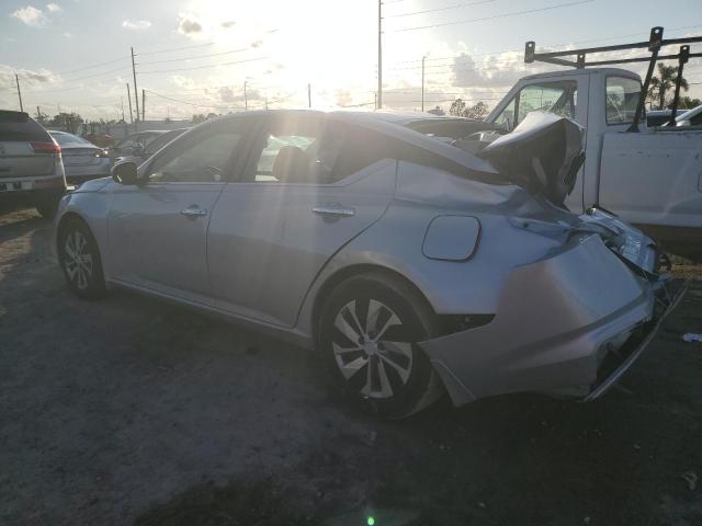 Изображение 2 2020 NISSAN ALTIMA S 2020 с VIN 1N4BL4BV0LC207237