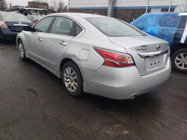 Image 2 of 2015 NISSAN ALTIMA 2.5 2015 with VIN 1N4AL3AP6FN400185