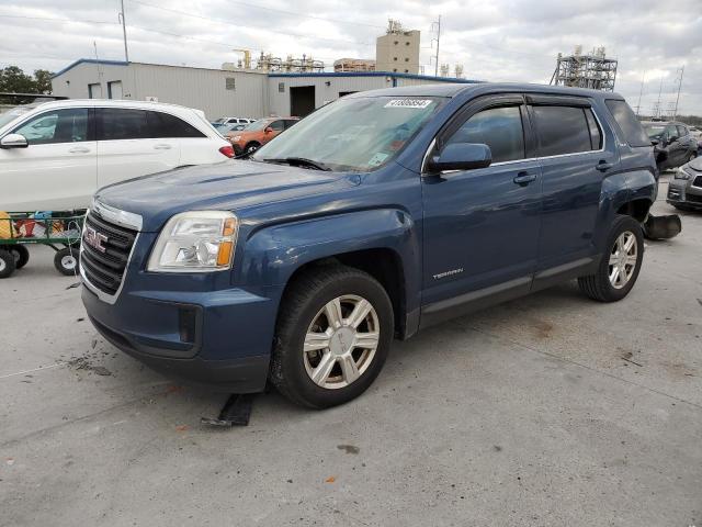2016 GMC TERRAIN SLE 2016 image