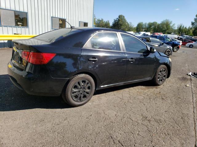 Obraz 3 z 2010 KIA FORTE EX 2010 z VIN KNAFU4A2XA5200360