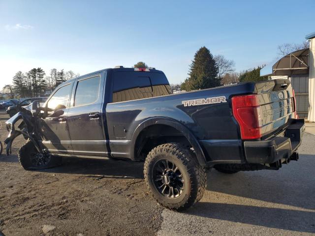 Изображение 2 2022 FORD F250 SUPER DUTY 2022 с VIN 1FT8W2BT4NEG22759