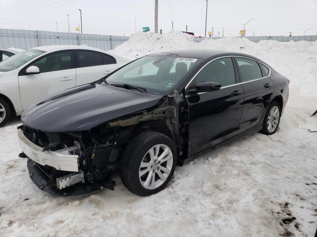 Image 1 of 2016 CHRYSLER 200 LIMITED 2016 with VIN 1C3CCCAB0GN104222
