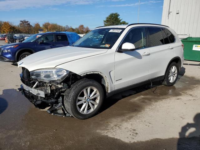 Image 1 of 2015 BMW X5 XDRIVE35I 2015 with VIN 5UXKR0C54F0P04747