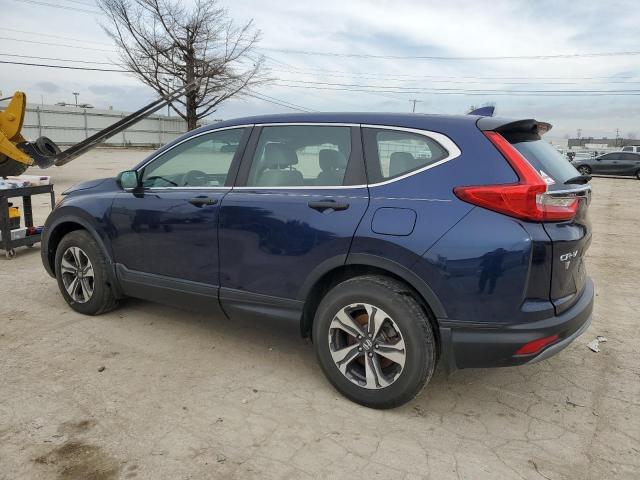 Изображение 2 2018 HONDA CR-V LX 2018 с VIN 2HKRW6H35JH221539