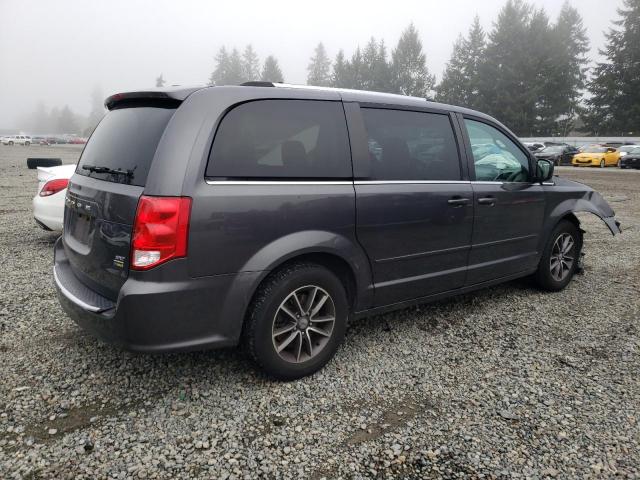 Изображение 3 2017 DODGE GRAND CARAVAN SXT 2017 с VIN 2C4RDGCGXHR573244