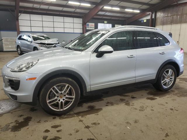 2016 PORSCHE CAYENNE  2016 image