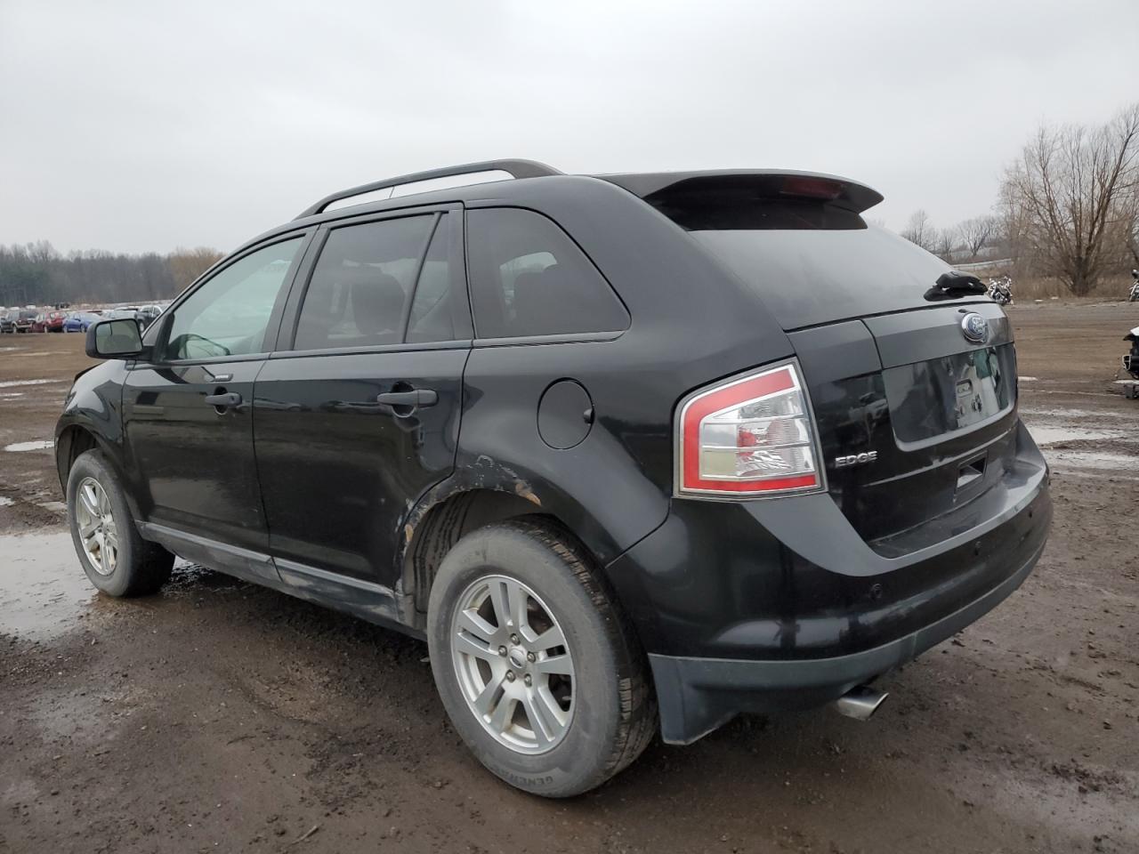 Obraz 2 z 2009 FORD EDGE SE 2009 z VIN 2FMDK36C79BA99390