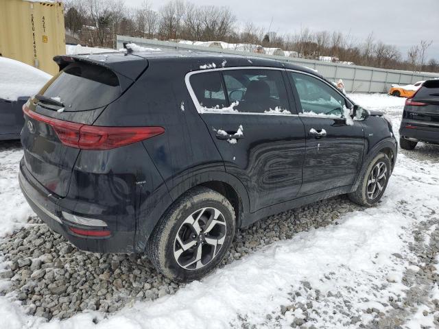 Obraz 3 z 2020 KIA SPORTAGE LX 2020 z VIN KNDPMCAC4L7836743