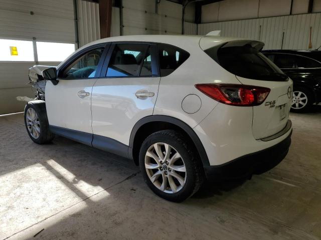 Изображение 2 2013 MAZDA CX-5 GT 2013 с VIN JM3KE4DE9D0141573