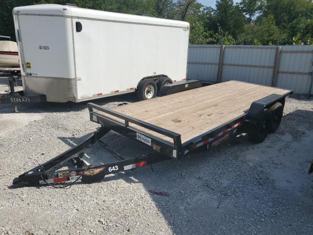 Obraz 3 z 2023 H&H UTILITY 2023 z VIN 5JWMX202XPN582755