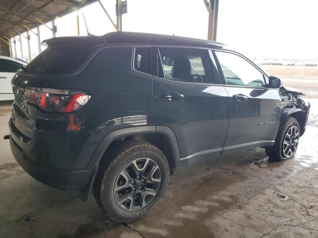 Изображение 3 2018 JEEP COMPASS TRAILHAWK 2018 с VIN 3C4NJDDB3JT485597