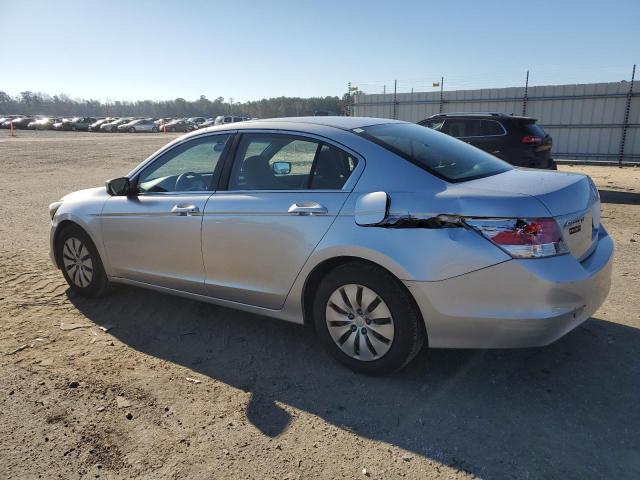 Изображение 2 2010 HONDA ACCORD LX 2010 с VIN 1HGCP2F37AA146026