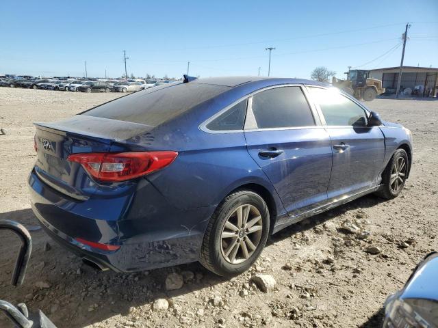 Image 3 of 2015 HYUNDAI SONATA SE 2015 with VIN 5NPE24AF2FH154571