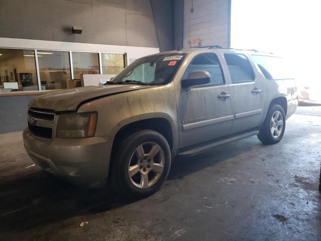 Obraz 1 z 2008 CHEVROLET SUBURBAN K1500 LS 2008 z VIN 3GNFK16388G104553