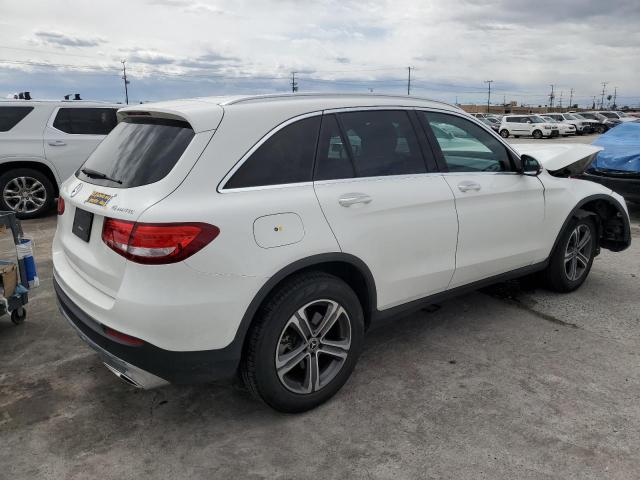Obraz 3 z 2018 MERCEDES-BENZ GLC 300 4MATIC 2018 z VIN WDC0G4KB6JV099343