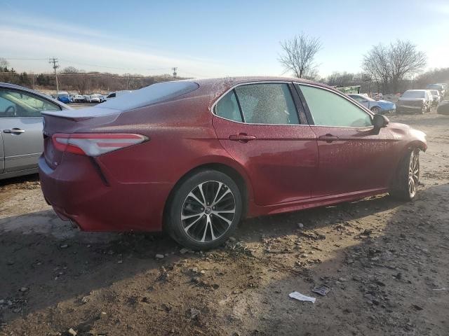 Obraz 3 z 2018 TOYOTA CAMRY L 2018 z VIN 4T1B11HK7JU664979