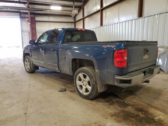 Изображение 2 2015 CHEVROLET SILVERADO K1500 LT 2015 с VIN 1GCVKRECXFZ390018