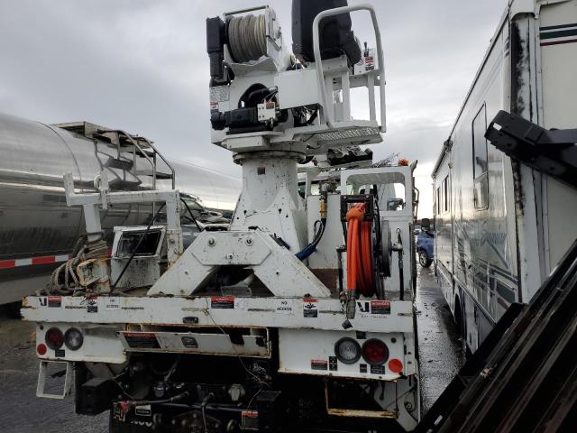 Image 3 of 2021 INTERNATIONAL HV507  2021 with VIN 3HAEEMMN5ML309617