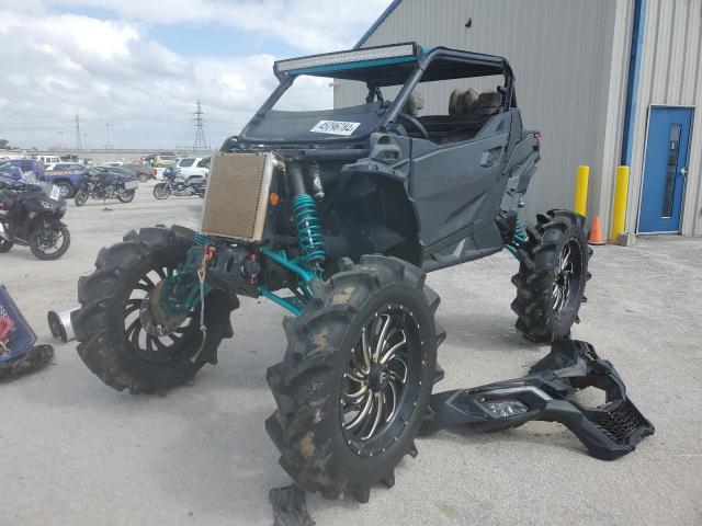 Изображение 2 2021 CAN-AM MAVERICK SPORT X MR 1000R 2021 с VIN 3JB1WAX48MK000072