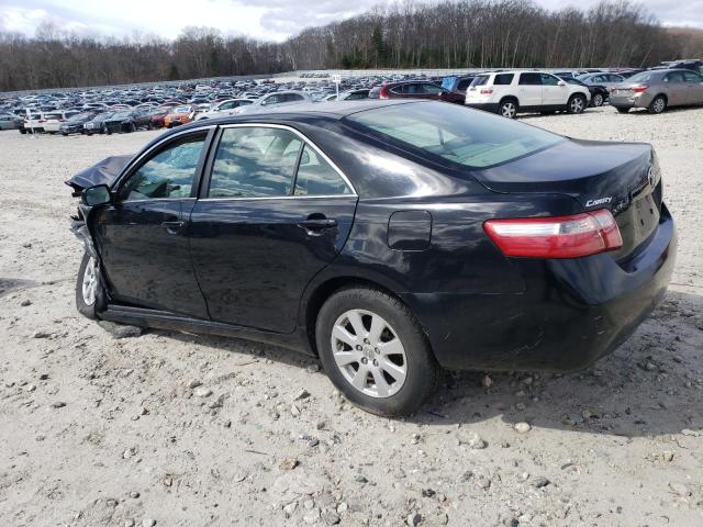 Obraz 2 z 2007 TOYOTA CAMRY CE 2007 z VIN 4T1BE46K47U649065