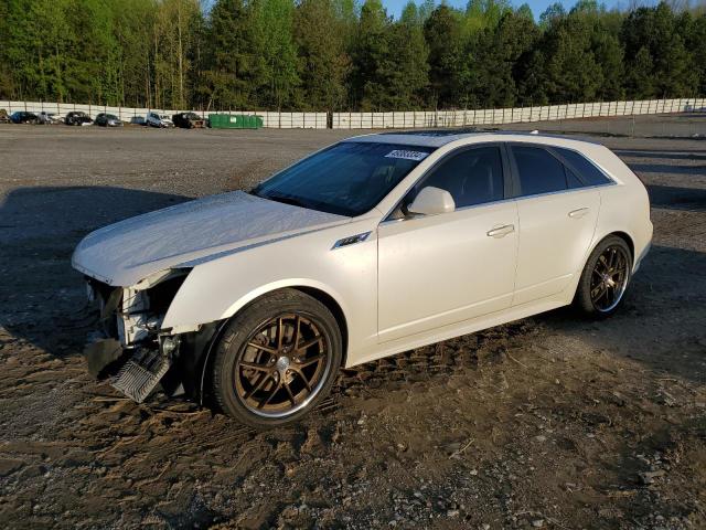 Obraz 2012 CADILLAC CTS PERFORMANCE COLLECTION 2012