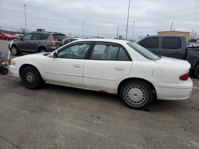 Obraz 2 z 2003 BUICK CENTURY CUSTOM 2003 z VIN 2G4WS52J131200526