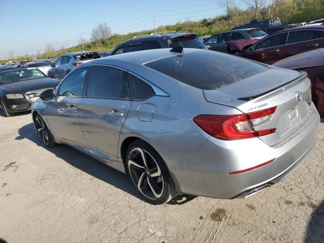 Obraz 2 z 2022 HONDA ACCORD SPORT SE 2022 z VIN 1HGCV1F43NA068813
